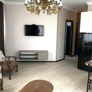 Apartmány v Karlíně - 3