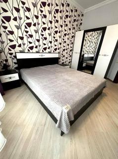 Apartmány v Karlíně - 2