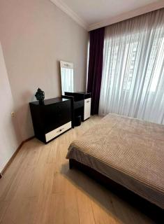 Apartmány v Karlíně - 1