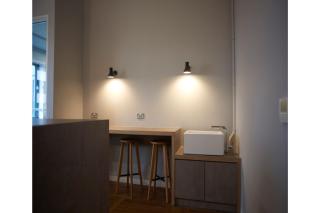 Student only Modern Studio at Islington I - London - 3