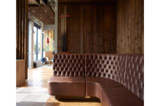 Student only Modern Studio at Islington I - London - 1