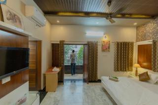 Villa Sinhara 4bhk , Udaipur - 9