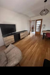 Appartement spacieux - Mâcon - 6