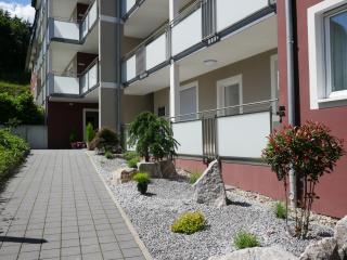 Hotel Mühlenapartments - 9