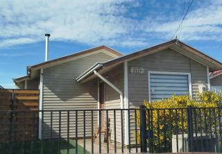 Cabaña Doña Marta - 0