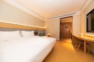 JI Hotel Hangzhou Zhuantang Yunqi Town - 7