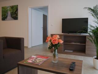 Hotel Mühlenapartments - 4