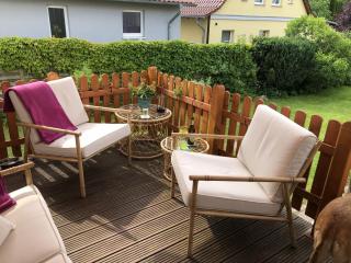 Alte Schmiede Putbus - 8