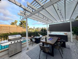 Amazing Paradiso Urbano: Pool - Hot Tub - GameRoom - 7