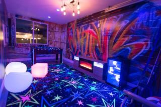 Amazing Paradiso Urbano: Pool - Hot Tub - GameRoom - 1