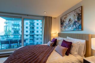 Fabulous 3 bed apartment in Vauxhall - Londres - 3