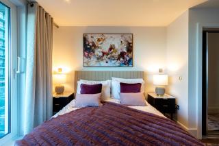 Fabulous 3 bed apartment in Vauxhall - Londres - 6