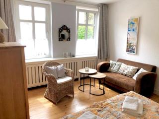 Alte Schmiede Putbus - 6