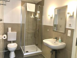 Alte Schmiede Putbus - 5