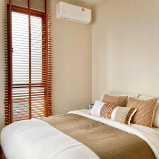 Swan Private Pool Villa Bangsaen - 3