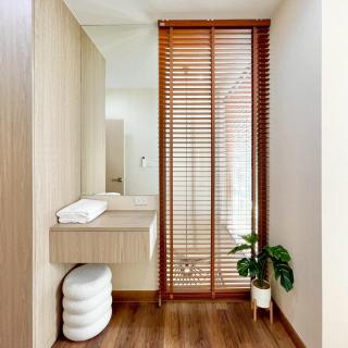 Swan, Private Pool Villa Bangsaen - 4