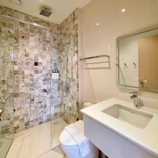 Swan, Private Pool Villa Bangsaen - 6