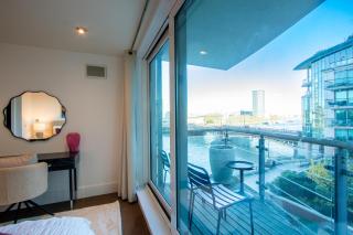 Fabulous 3 bed apartment in Vauxhall - Londres - 7
