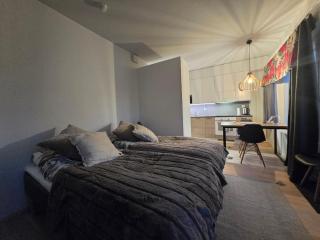 Arctic City Base apartment - 4