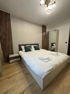 MonarX Suites - 2