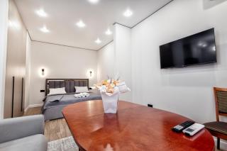 Шикарные апартаменты в Астане - 8