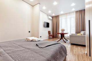 Шикарные апартаменты в Астане - 7