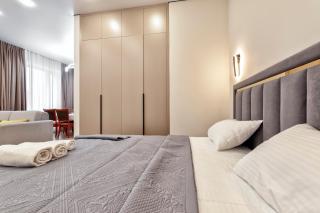 Шикарные апартаменты в Астане - 5