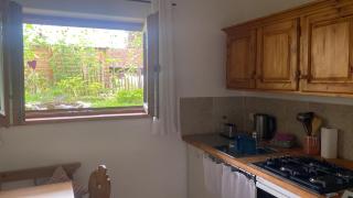 Pretty apartment - 8