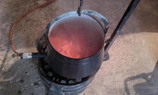 Hagyományőrző és múltidéző porta - 2