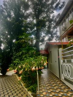 Lakshmi Flower Tech Resort - 3