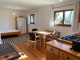 Pretty apartment - 1