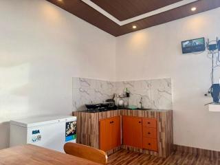 Elegant Jaden Villa Cemagi - 8