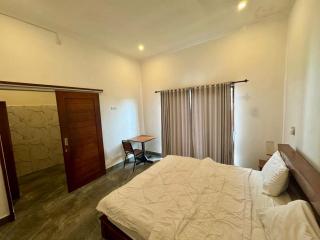 Elegant Jaden Villa Cemagi - 4