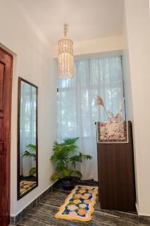 Boho 3-Bed Retreat with Ensuite Baths - Agonda Goa - 6