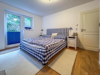 "Schwedenhaus" Das Schwedenhaus, Whg Agneta - Büsum - 3