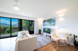 Airlie Blue - Reef Retreat - 2