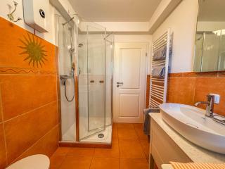 "Schwedenhaus" Das Schwedenhaus, Whg Agneta - Büsum - 2