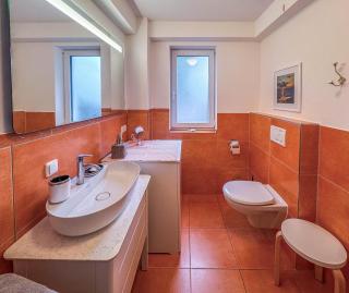 "Schwedenhaus" Das Schwedenhaus, Whg Agneta - 1