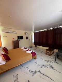 Lakshmi Flower Tech Resort - 5