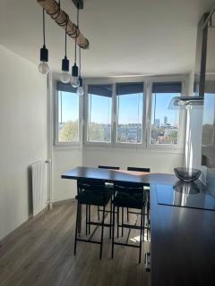 Appartement cosy Saint Denis - 4