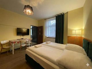 Gościniec Zaborze w sercu Górnego Śląska - Zabrze - 8