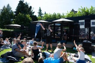 Gardenhouse in Copenhagen - New build lovely house with garden - 1