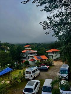 Lakshmi Flower Tech Resort - 7