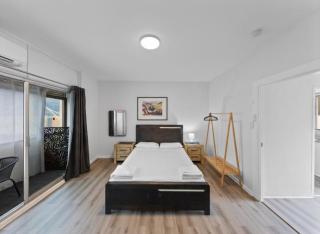 Perth CBD Retreat - 0