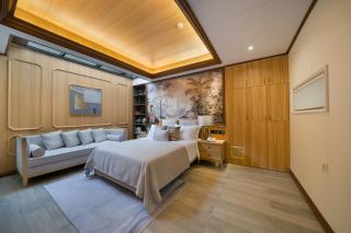 Huazhu Luxury Qingqiu Biju Villa Hotel - 4