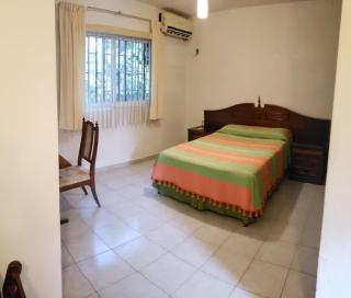 Studio con Jardin y AC en Residencial Campestre & Starbucks - 6