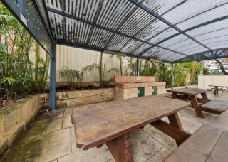 Perth CBD Retreat - 8