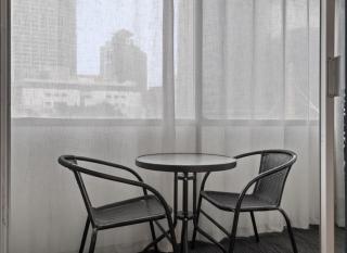 Perth CBD Retreat - 1