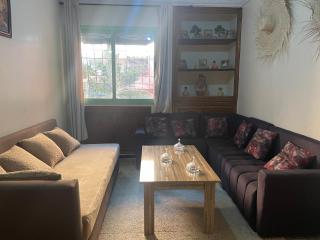 Comfortable two bedroom flat - 0