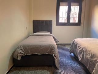 Comfortable two bedroom flat - 1